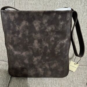Lucky Brand thorp shoulder bag